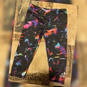 Adidas Infant Sweatpants